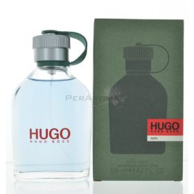 Hugo Boss Hugo (M) EDT 4.2 oz