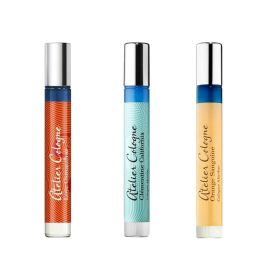 Atelier Cologne Discovery Bundle (U) 4 ml