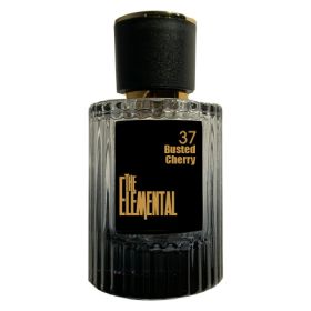 The Elemental Fragrances Busted Cherry (U) EDP 1.7 Oz