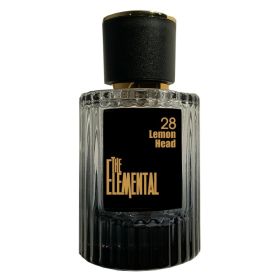 The Elemental Fragrances Lemon Head (U) EDP 1.7 Oz