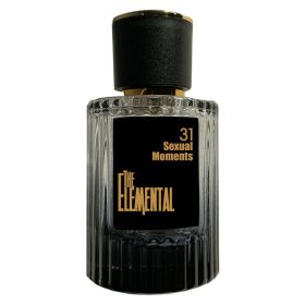 The Elemental Fragrances Sexual Moments (U) EDP 3.4 Oz
