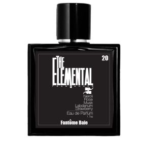The Elemental Fragrances Fantome Baie (U) EDP 1.7 Oz