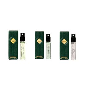 House of Dastan 3pcs Sample Gift Set (U)