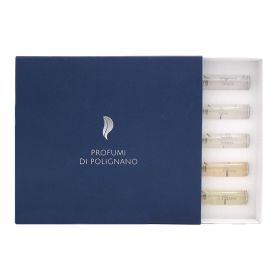 Profumi Di Polignano Discovey Kit (U) Set