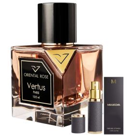 Vertus Paris Oriental Rose (U) EDP 5 ml