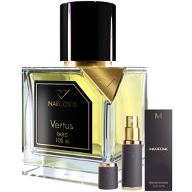 Vertus Paris Narcos'is  Unisex (U) 5 ml