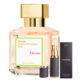 Maison Francis Kurkdjian A la rose (L) EDP 5 ml
