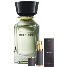 Omanluxury Belfiore (U) 5 ml