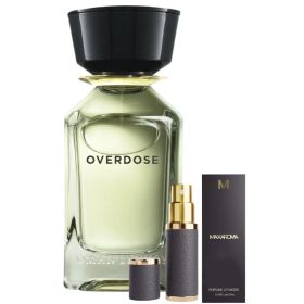 Omanluxury Overdose (U) 5 ml
