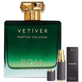 Roja Parfums Vetiver (M) 5 ml