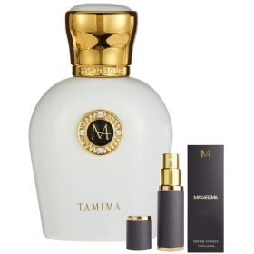Moresque Parfums White Collection Tamima (U) EDP 5 ml
