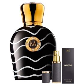 Moresque Parfums Art Collection Aristoqrati (U) EDP 5 ml