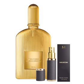 Tom Ford Black Orchid Parfum (U) 5 ml