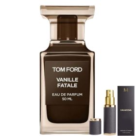 Tom Ford Vanille Fatale (U) EDP 5 ml