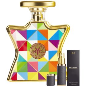 Bond No.9 Astor Place Unisex (U) EDP 5 ml