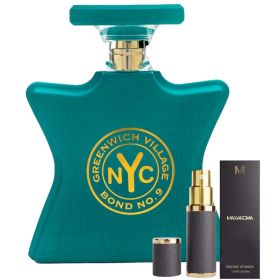 Bond No.9 Greenwich Village (U) 5 ml
