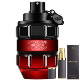 Viktor & Rolf Spicebomb Infrared (M) EDP 5 ml