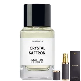 Matiere Premiere Crystal Saffron EDP (U) EDP
