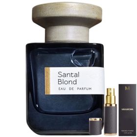 Atelier Materi Santal Blond (U) EDP 5 ml