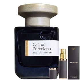 Atelier Materi Cacao Porcelana (U) EDP 5 ml
