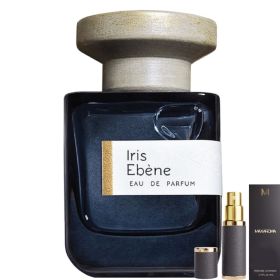 Atelier Materi Iris Ebene (U) EDP 5 ml