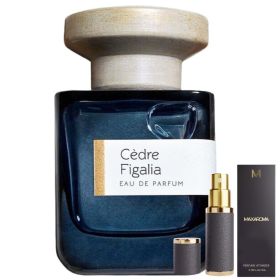 Atelier Materi Cedre Figalia (U) EDP 5 ml