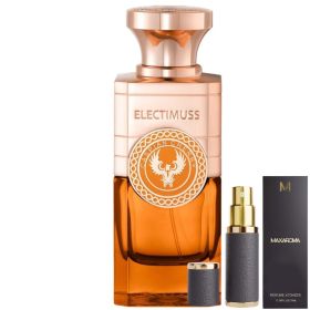 Electimuss Caspian Cherry (U) 5 ml