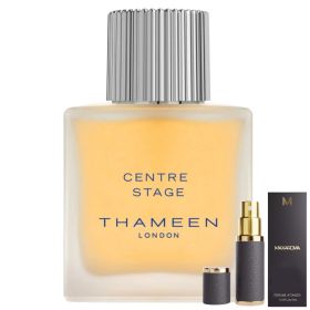 Thameen Centre Stage Cologne Elixir (U) 5 ml