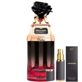 The Spirit of Dubai Narjesi Fleur (U) EDP 5 ml