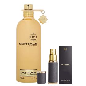 Montale Attar Unisex (U) EDP 5 ml