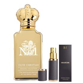 Clive christian No1 Masculine (M) EDP 5 ml