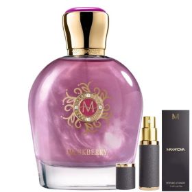 Moresque Parfums Muskberry (U) EDP 5 ml