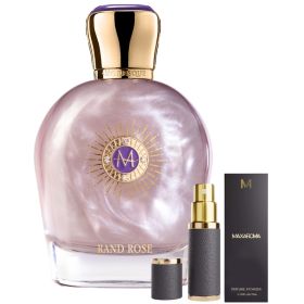 Moresque Rand Rose (U) EDP 5 ml