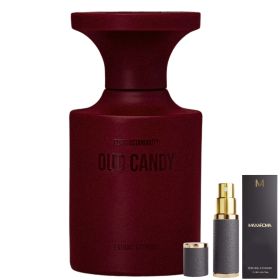 Borntostandout Oud Candy Extrait Extreme (U) 5 ml