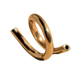 Subtle Bodies Brass Holder Type 2 (U)