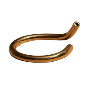 Subtle Bodies Brass Holder Type 3 (U)