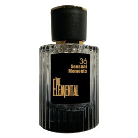 The Elemental Fragrances Sensual Moments (U) EDP 1.7 Oz