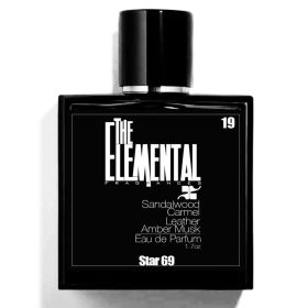 The Elemental Fragrances Star 69 (U) EDP 1.7 Oz