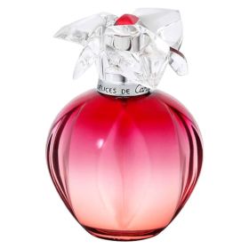 Cartier Delices de Cartier Eau Fruitee (L) EDT 1.7 Oz (Tester)