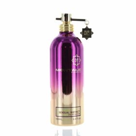 Montale Sensual Instinct Fragrance Unisex (U) EDP 3.4 Oz (Tester)