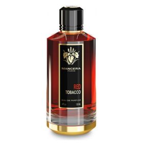Mancera Red Tobacco (U) EDP 4.0oz (Tester)