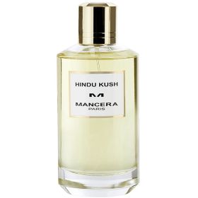 Mancera Hindu Kush  Unisex (U) EDP 4 Oz (Tester)