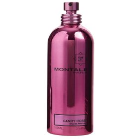 Montale Candy Rose Tester (U) EDP 3.4 Oz (Tester)