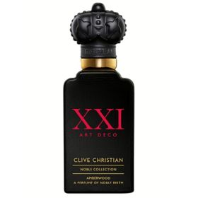 Clive Christian Art Deco Amberwood (U) 1.7 Oz (Tester)