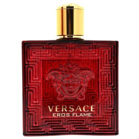 Versace Eros Flame (M) 3.4 Oz (Tester)