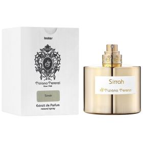 Tiziana Terenzi Sirrah (U) 3.4 Oz (Tester)