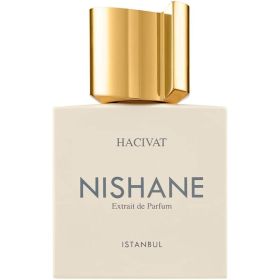 Nishane Hacivat Unisex (U) 1.7 Oz (Tester)