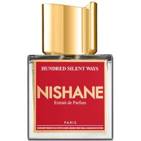 Nishane Hundred Silent Ways (U) 1.7 Oz (Tester)