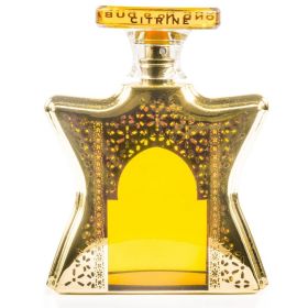 Bond No.9 Dubai Citrine Unisex (U) EDP 3.4 Oz (Tester)