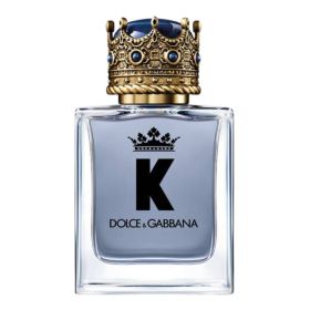 Dolce & Gabbana K (M) EDP 1.7 Oz